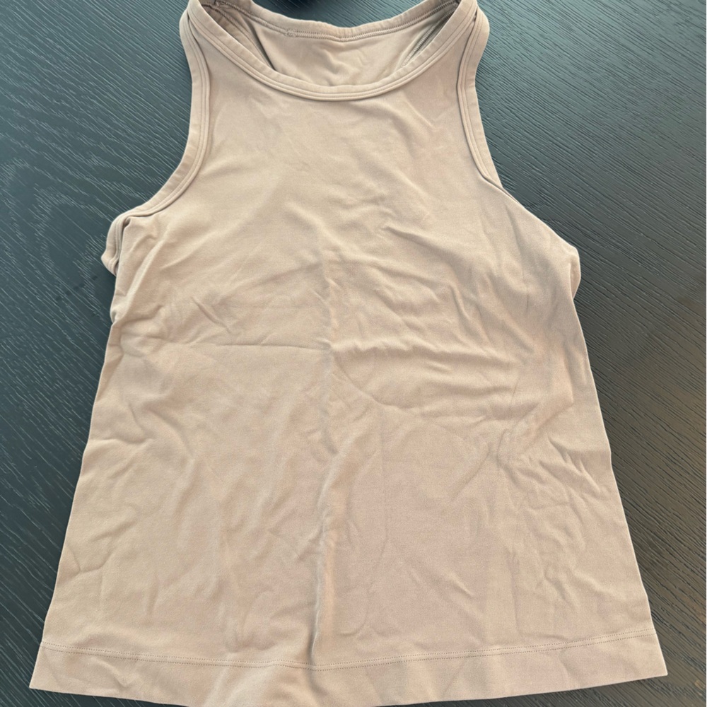 lululemon Align™ Waist-Length Racerback Tank Top